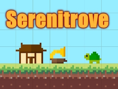खेल Serenitrove