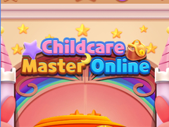 खेल Childcare Master Online