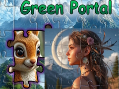 खेल Green Portal