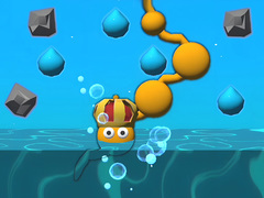 खेल Rootlings: Secrets of the Depths