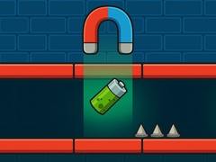 खेल Magnetic Pull