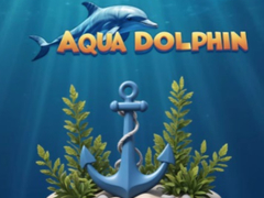 खेल Aqua Dolphin