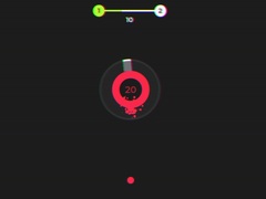 खेल Spin Dash