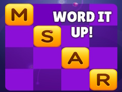 खेल Word it UP