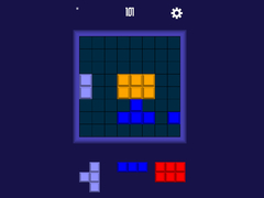 खेल Block Combo Blast