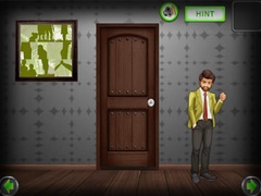 खेल Amgel Easy Room Escape 273