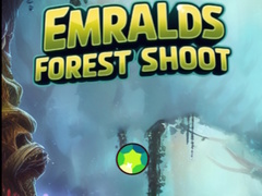 खेल Emralds Forest Shoot