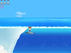खेल Wave Rush