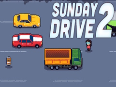खेल Sunday Drive 2