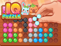 खेल Fun IQ Puzzle