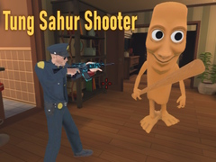 खेल Tung Sahur Shooter