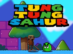 खेल Tung Tung Super Sahur