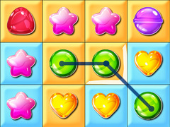 खेल Candy Chain Master