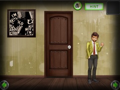खेल Amgel Easy Room Escape 274
