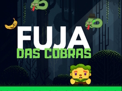 खेल Fuja das Cobras