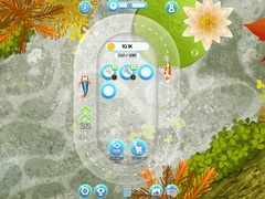 खेल Idle Koi Pond