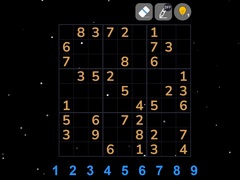 खेल Classic Sudoku Daily Puzzles