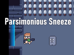 खेल Parsimonious Sneeze