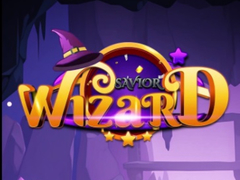 खेल Savior Wizard