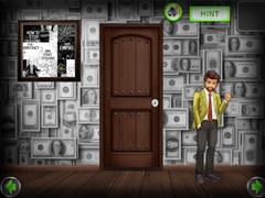 खेल Amgel Easy Room Escape 275