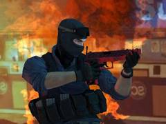 खेल Counter Vs Terrorist Strike