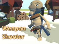 खेल Weapon Shooter