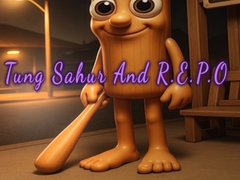 खेल Tung Sahur And R E P O