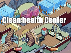 खेल Clean health Center