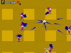 खेल Dolls War