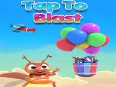 खेल Tap to Blast 
