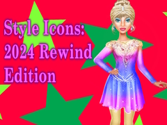खेल Style Icons: 2024 Rewind Edition