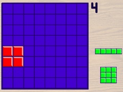 खेल Cube Blast