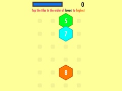 खेल Memqueue
