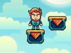 खेल Jump Jack