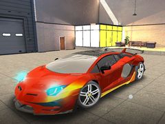 खेल Car Real Simulator