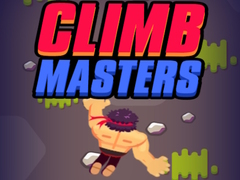 खेल Cimb Masters