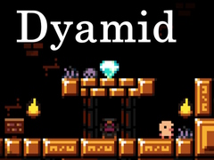 खेल Dyamid