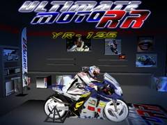 खेल Ultimate Moto RR