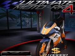 खेल Ultimate Moto RR 4