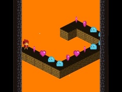 खेल Risk & Byte