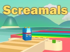 खेल Screamals