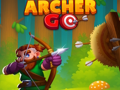 खेल Acher Go