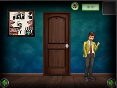 खेल Amgel Easy Room Escape 278