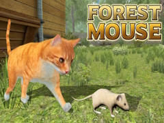 खेल Forest Mouse