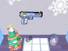 खेल Gun Rush