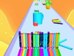 खेल Pencil Rush Online