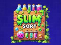 खेल Slim Sort
