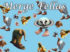 खेल Merge Fellas