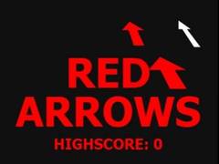 खेल Red Arrows