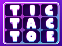 खेल Tic Tac Toe